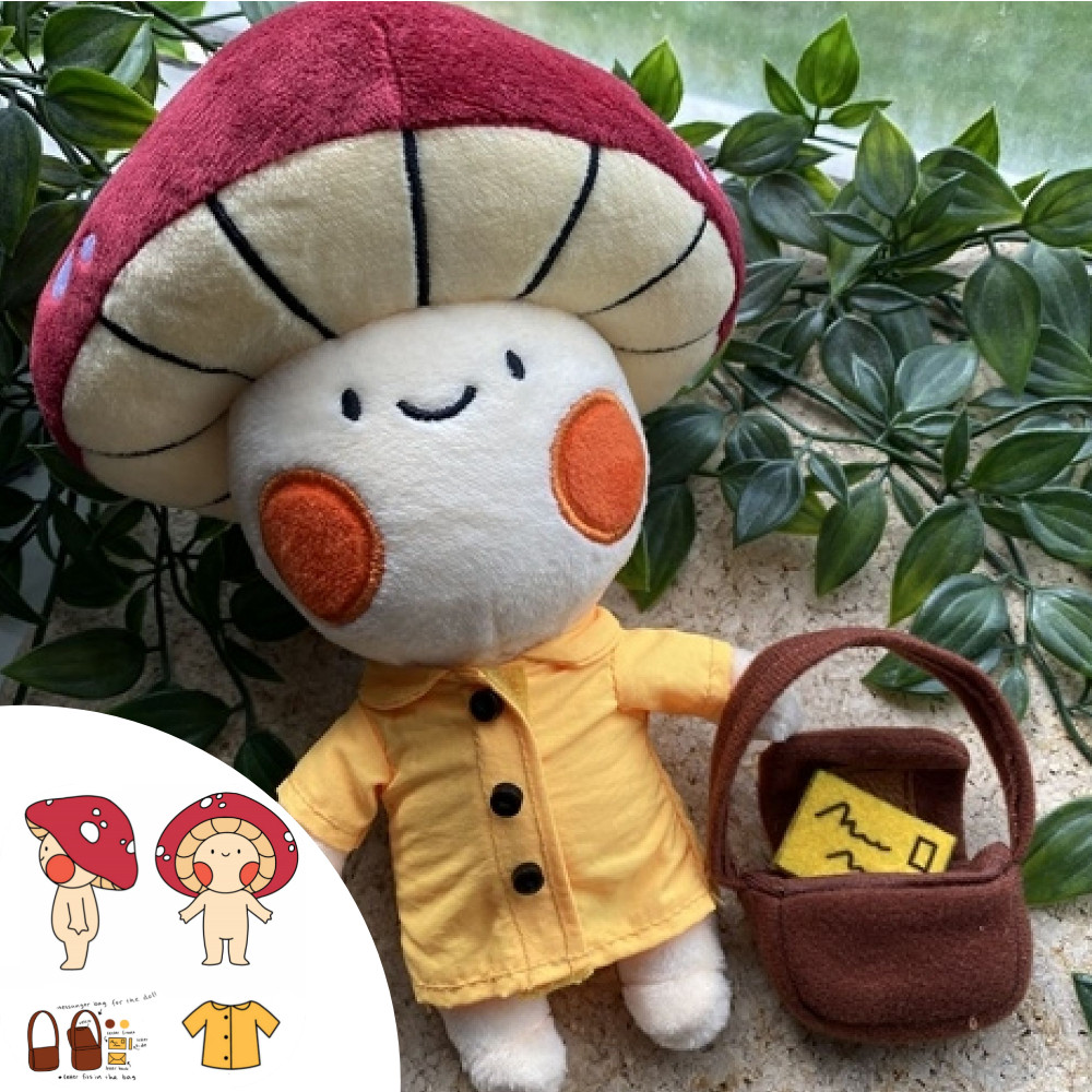 Egyedi plüssjáték101