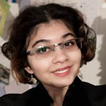 Sevita Lochan az Egyesült Államokból