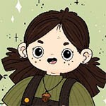 Alfdis Helga Thorsdottir Izlandról